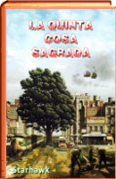 La quinta cosa sagrada
